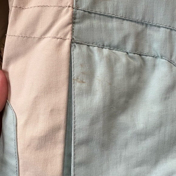 Helix snowboarding/skiing jacket - Picture 2 of 7